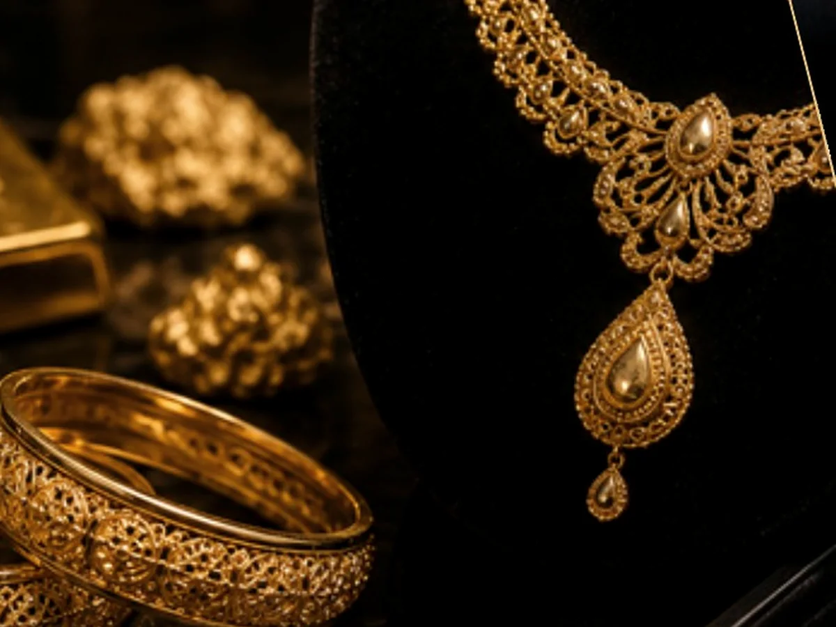 Jewellery